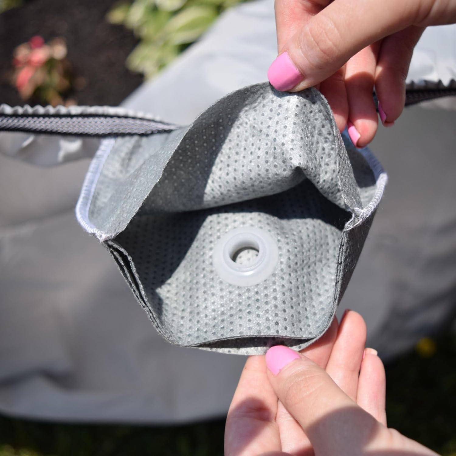 Budge TrueFit Plus Custom Car Cover Fits Shelby GT (07-08), GT500 (07-09), GT500KR (08-09), GT-H (07), Mustang (07-09) 2007-2009, Automotive Full Exterior Indoor Outdoor Car Cover, All Weather