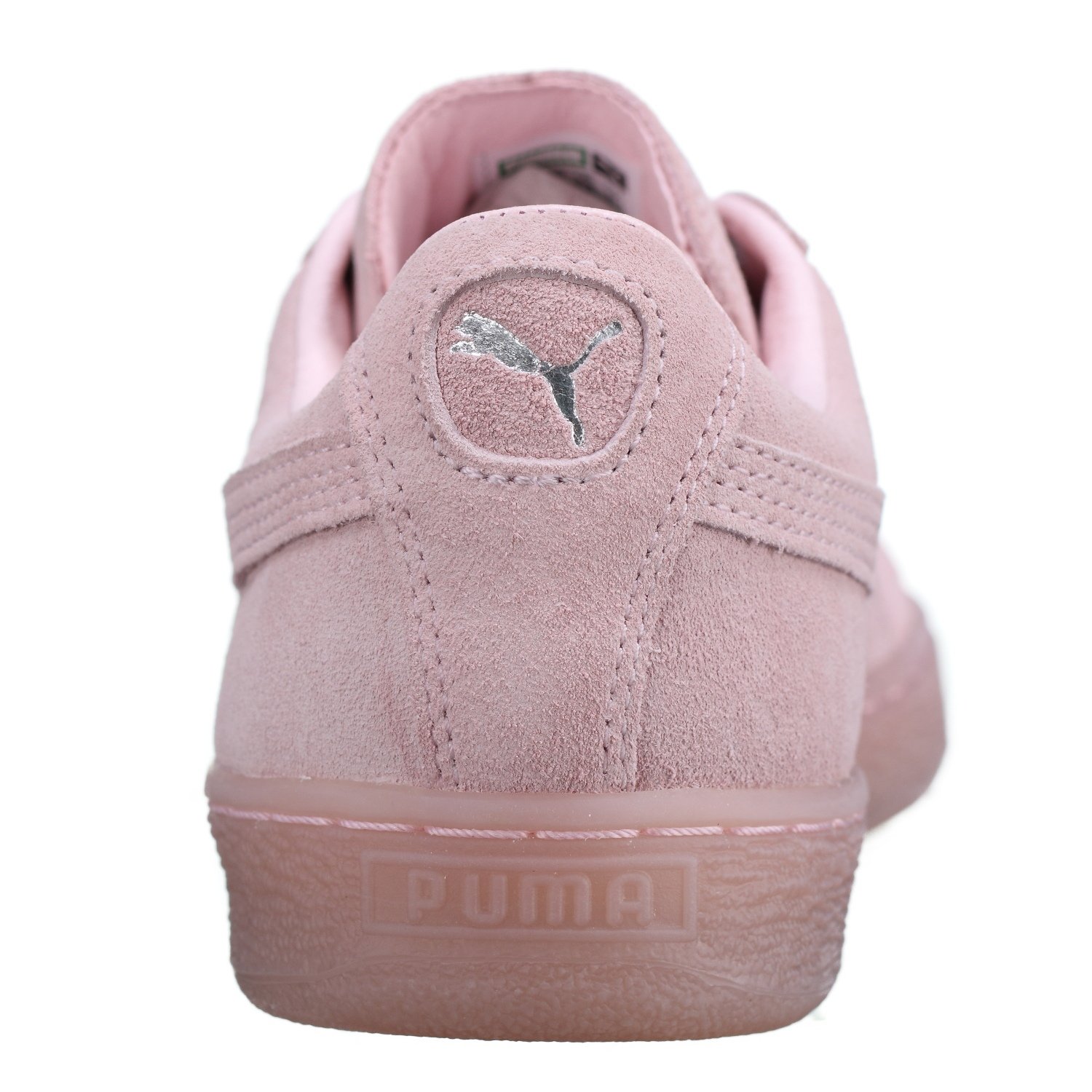 PUMA Suede Mono Ref Iced 36210107, Deportivas - 36 EU