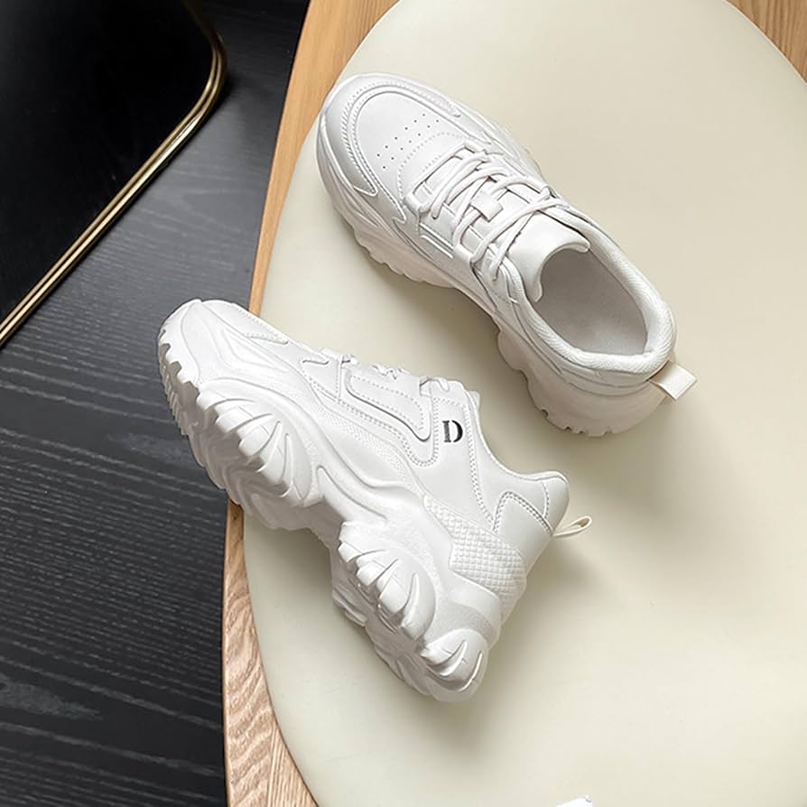 Amazon.com: ZFBBD Women's Fashion Sneakers - Casual Platform Amazon.com: ZFBBD Women's Fashion Sneakers - Casual Platform