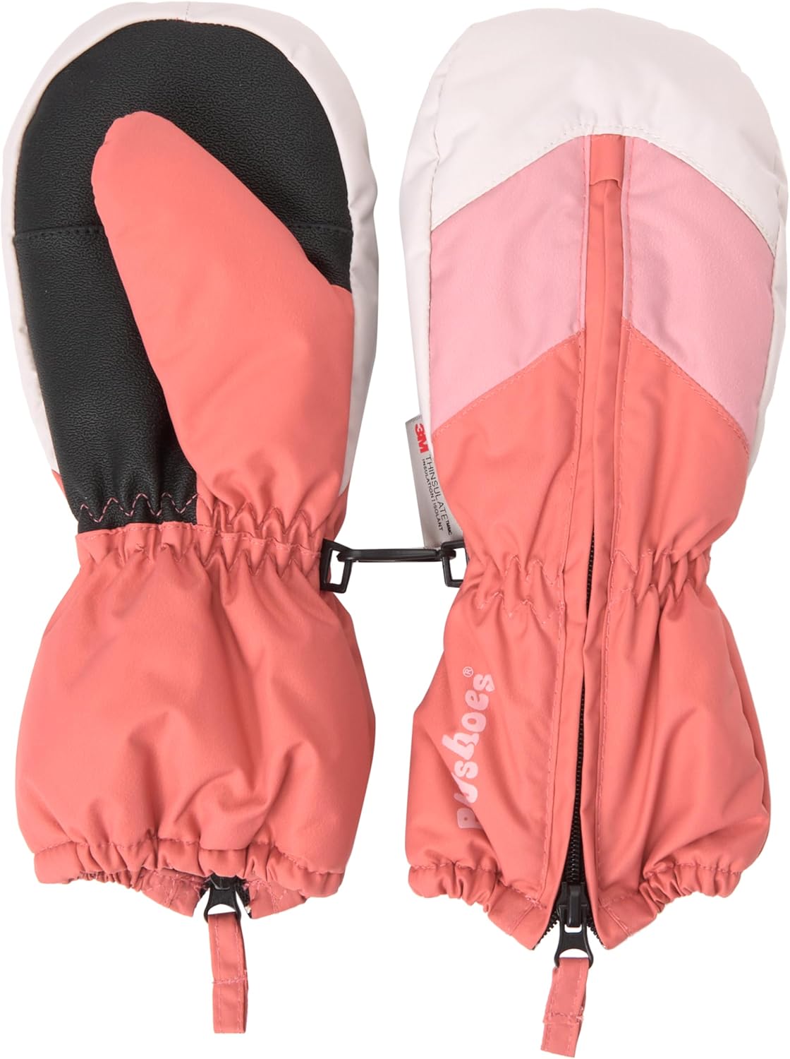 Playshoes Fäustling Unisex Children's Cold Weather Gloves