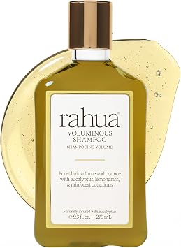 Rahua - Voluminous Shampoo 275 ml