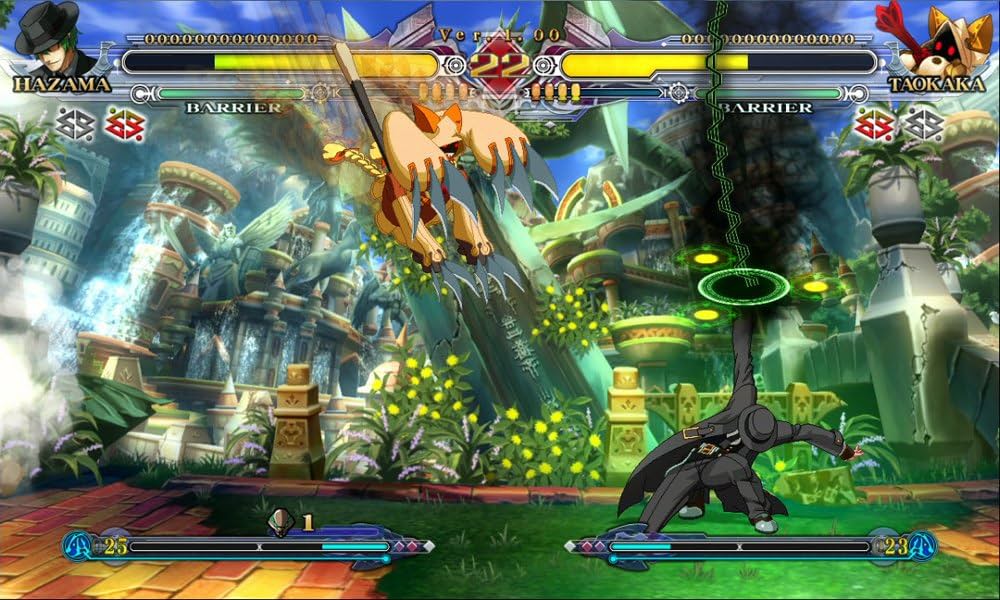 Amazon | BlazBlue Continuum Shift | プレイステーション3