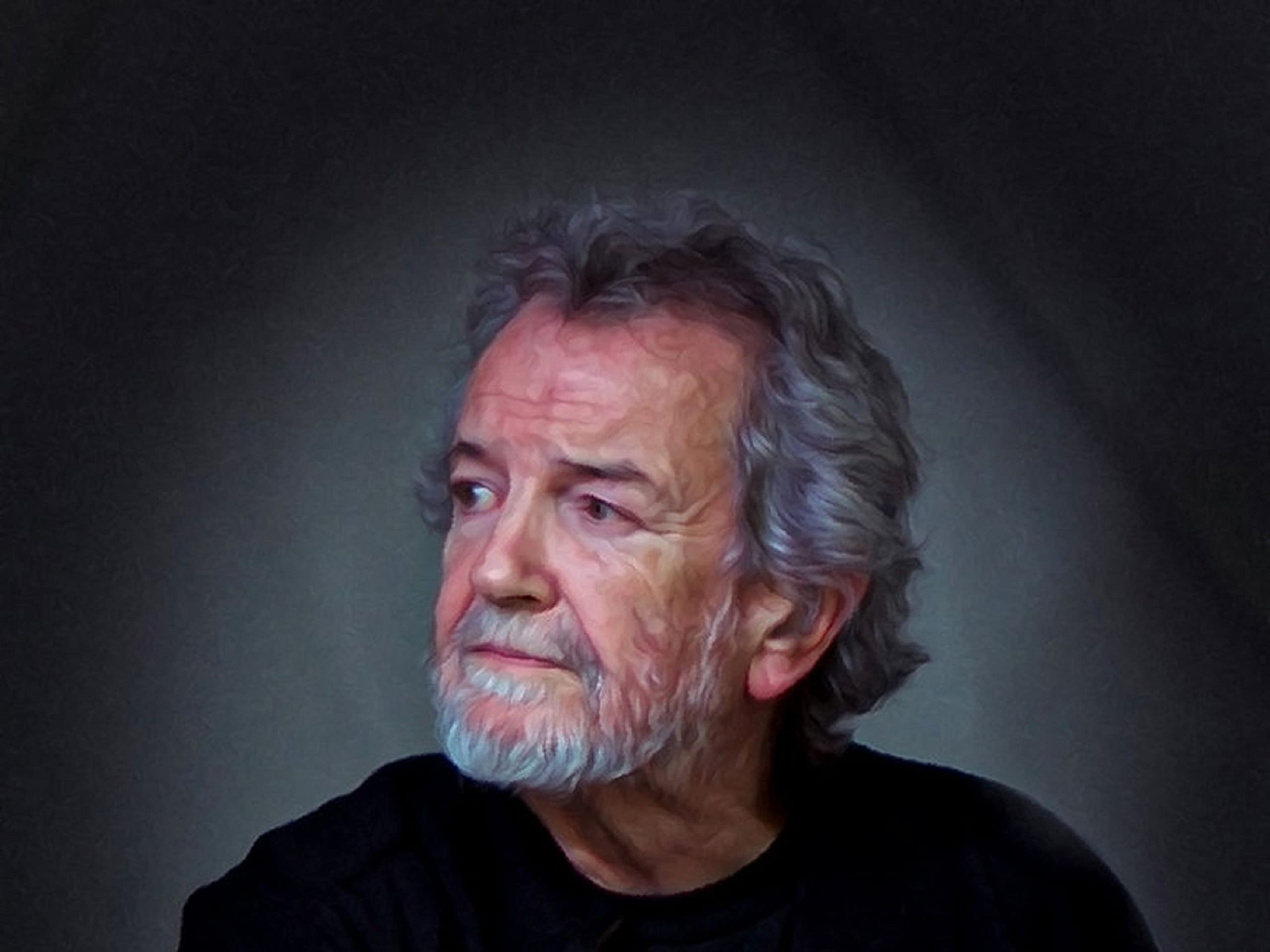 Andy Irvine