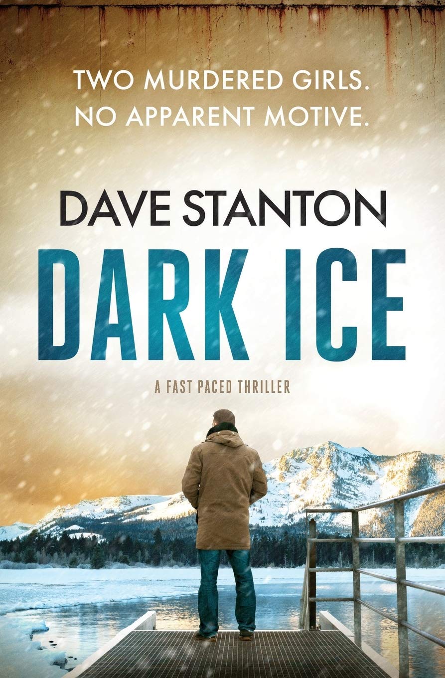 Dark Ice