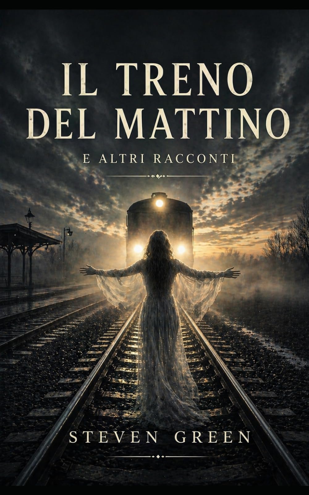 Il treno del mattino: e altri racconti
