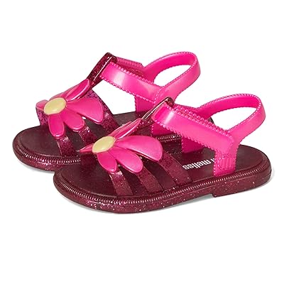 Mini Melissa Hip Bloomy (Toddler/Little Kid) Girl