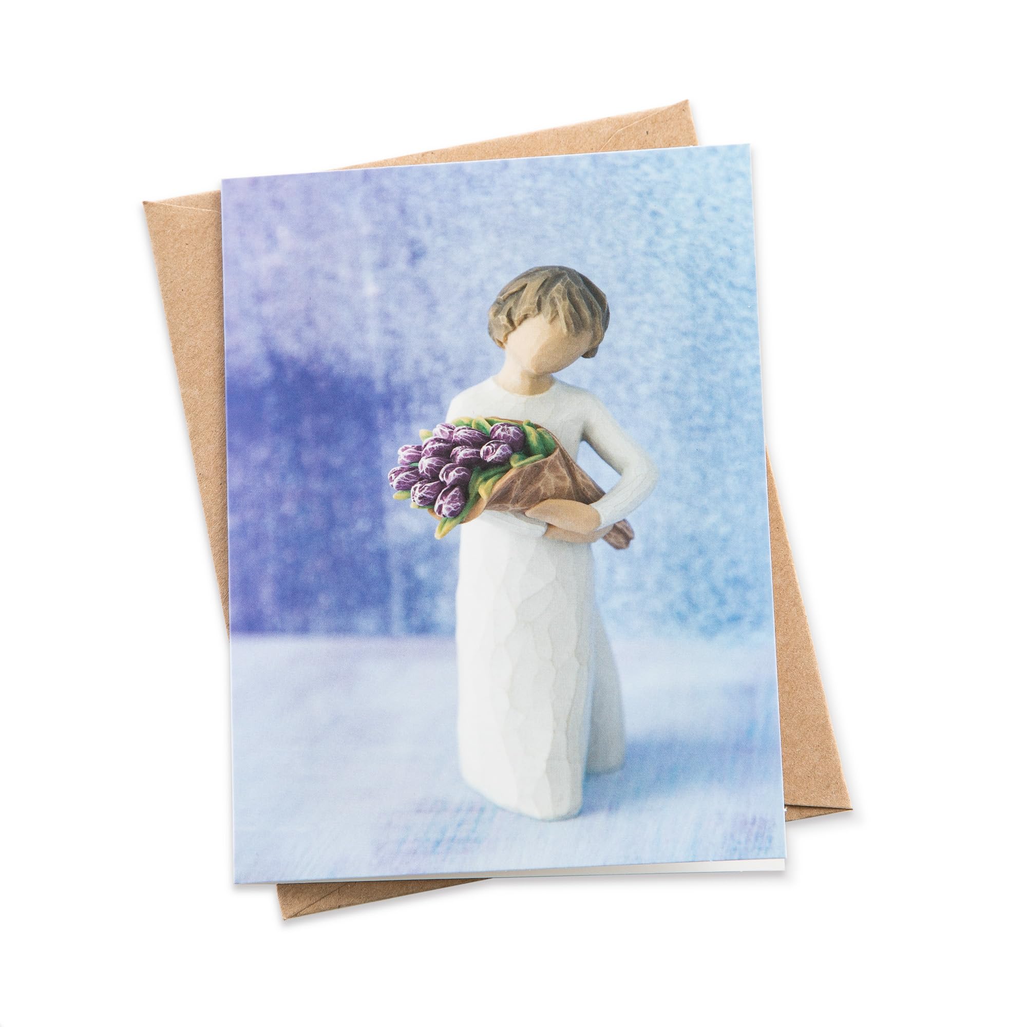 Surprise Notecards Pack of 8