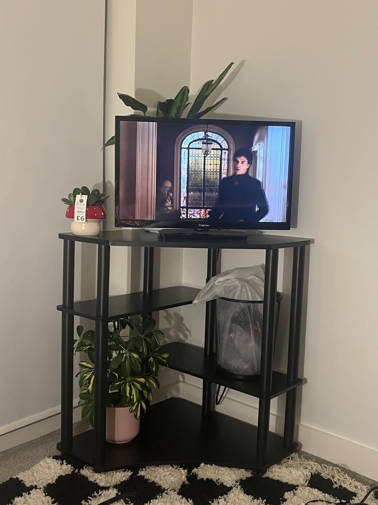 Customer photo