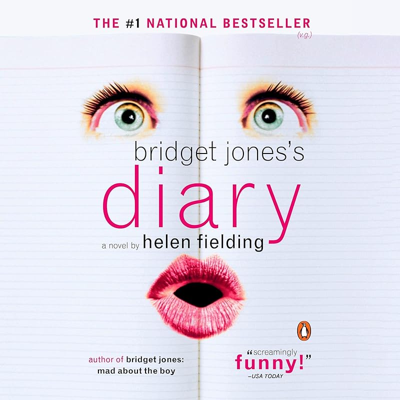 Image for Bridget Jones's Diary
