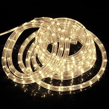 Led lichtschlauch 6m warmweiß Led lichtschlauch 6m warmweiß