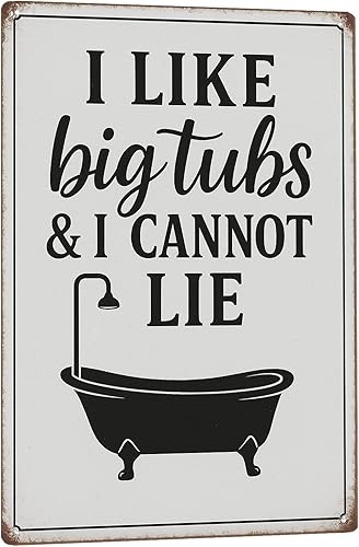 Miniatura 13 de Letreros divertidos de barra para decoración de bar del hogar, letrero de corchos para quitters, decoración de cueva de hombre, letrero de pared