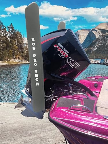 Miniatura 4 de Funda compatiblede repuesto para anclajes de agua poco profunda Minn Kota Raptors