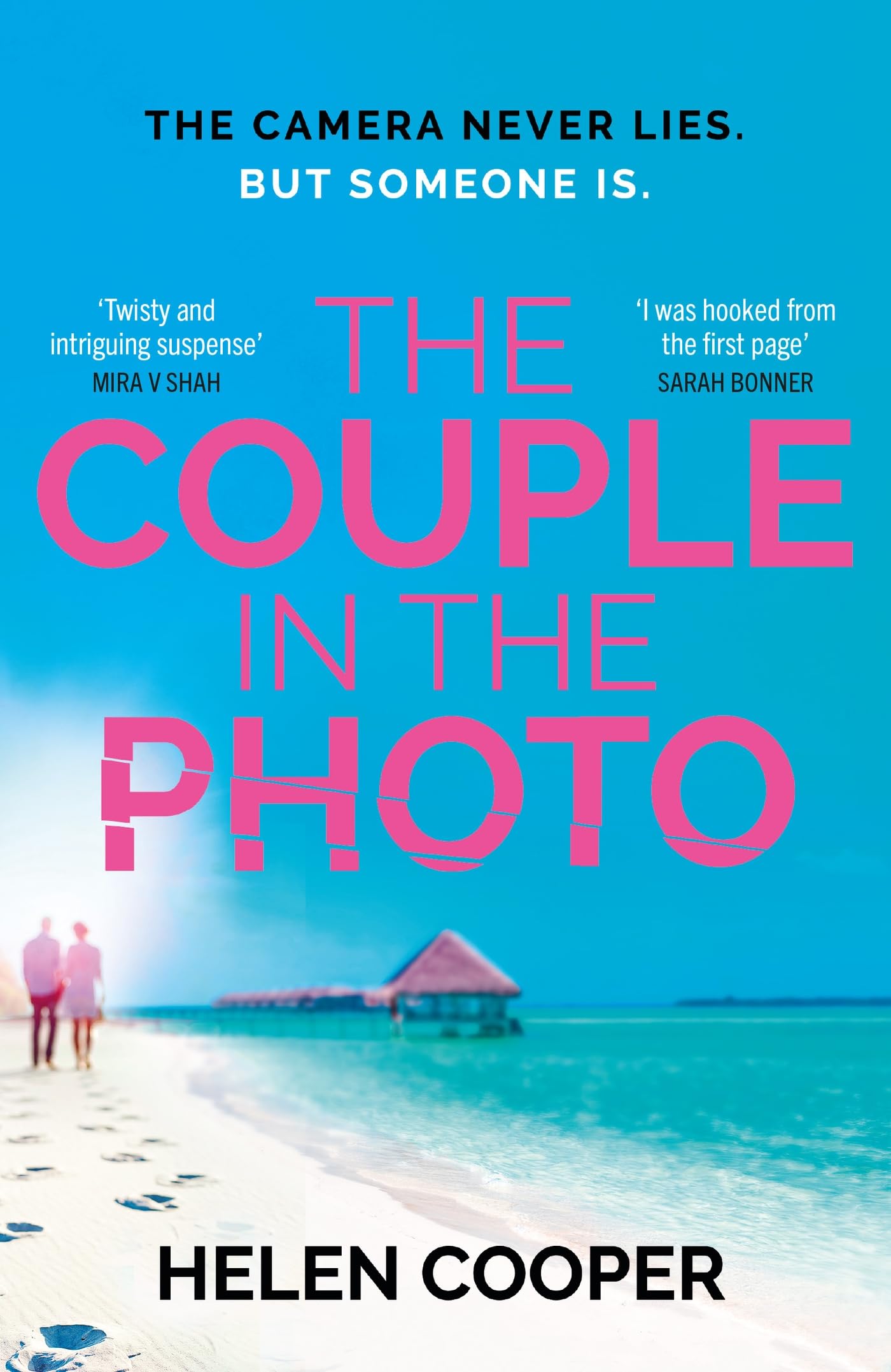 Couple In The Photo
