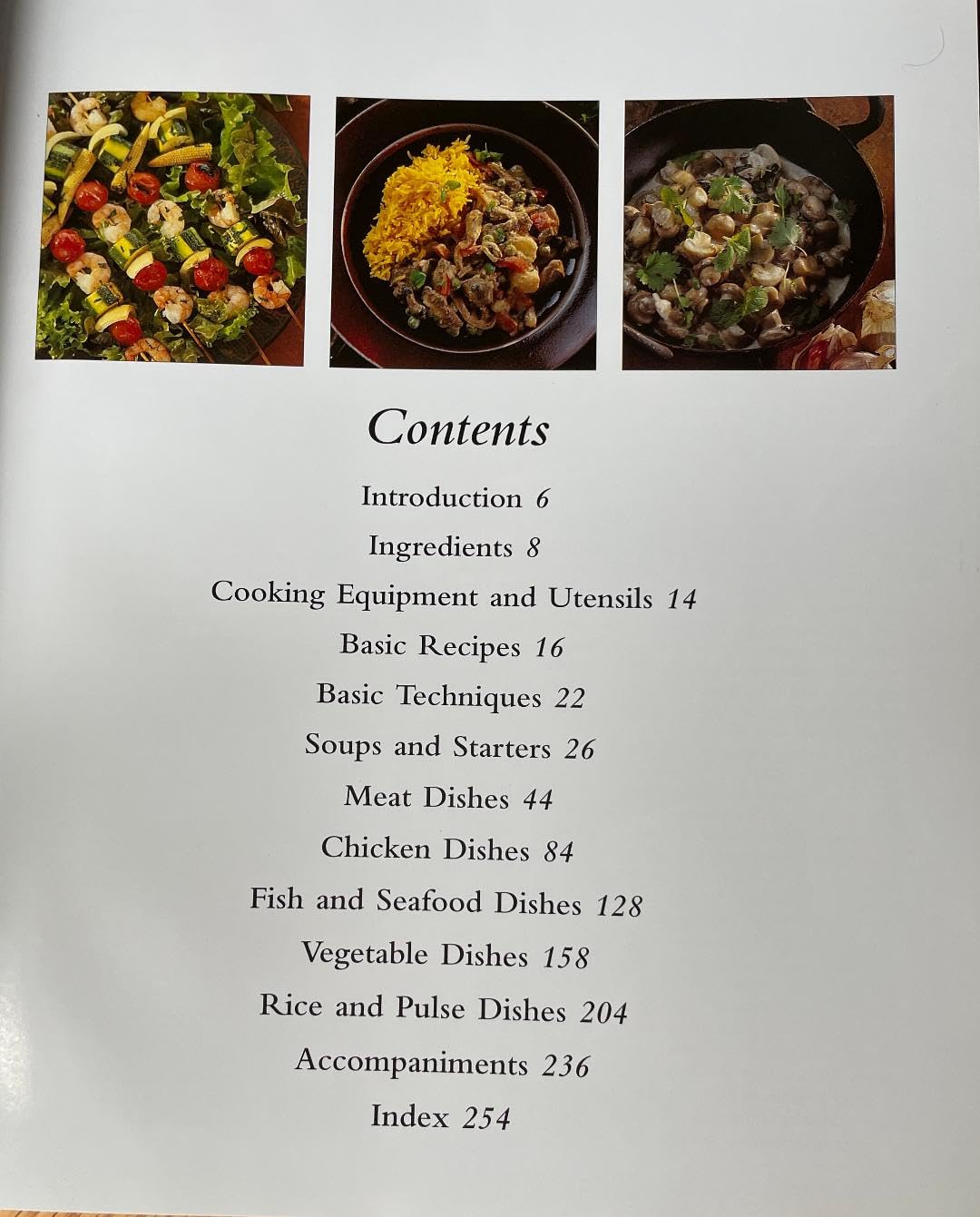Healthy Indian Cooking
