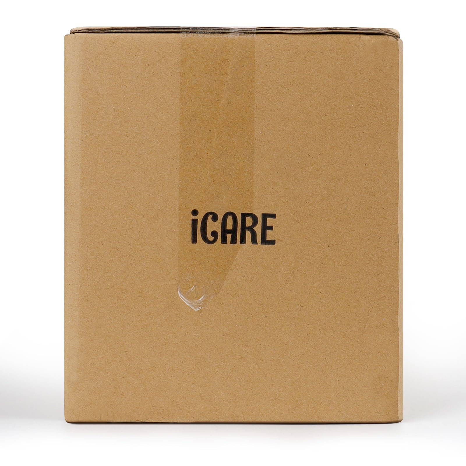 ICARE Générateur d'Ozone Domestique 30000 mg/h, Machine à Ozone pour Purification de l'Air et Élimination des Odeurs Dispositif d'Ozone Portable O3 pour Bureau, Salle de Bain, Maison, Voiture