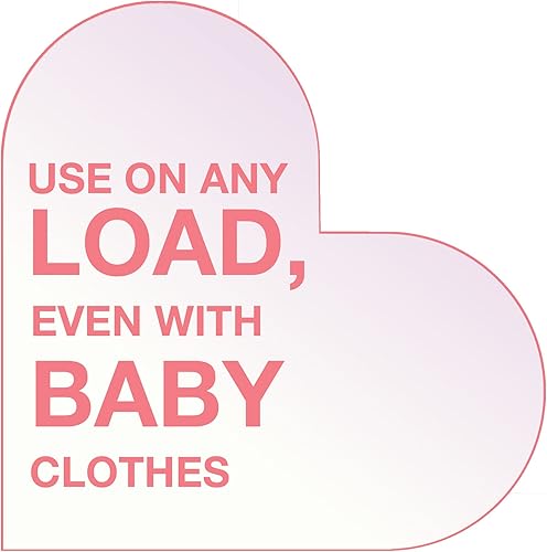 Miniatura 6 de Dreft Blissfuls - Perlas potenciadoras de aroma para ropa de lavado, aroma fresco para bebé, 24 onzas, para lavandería para bebé, potenciadores de