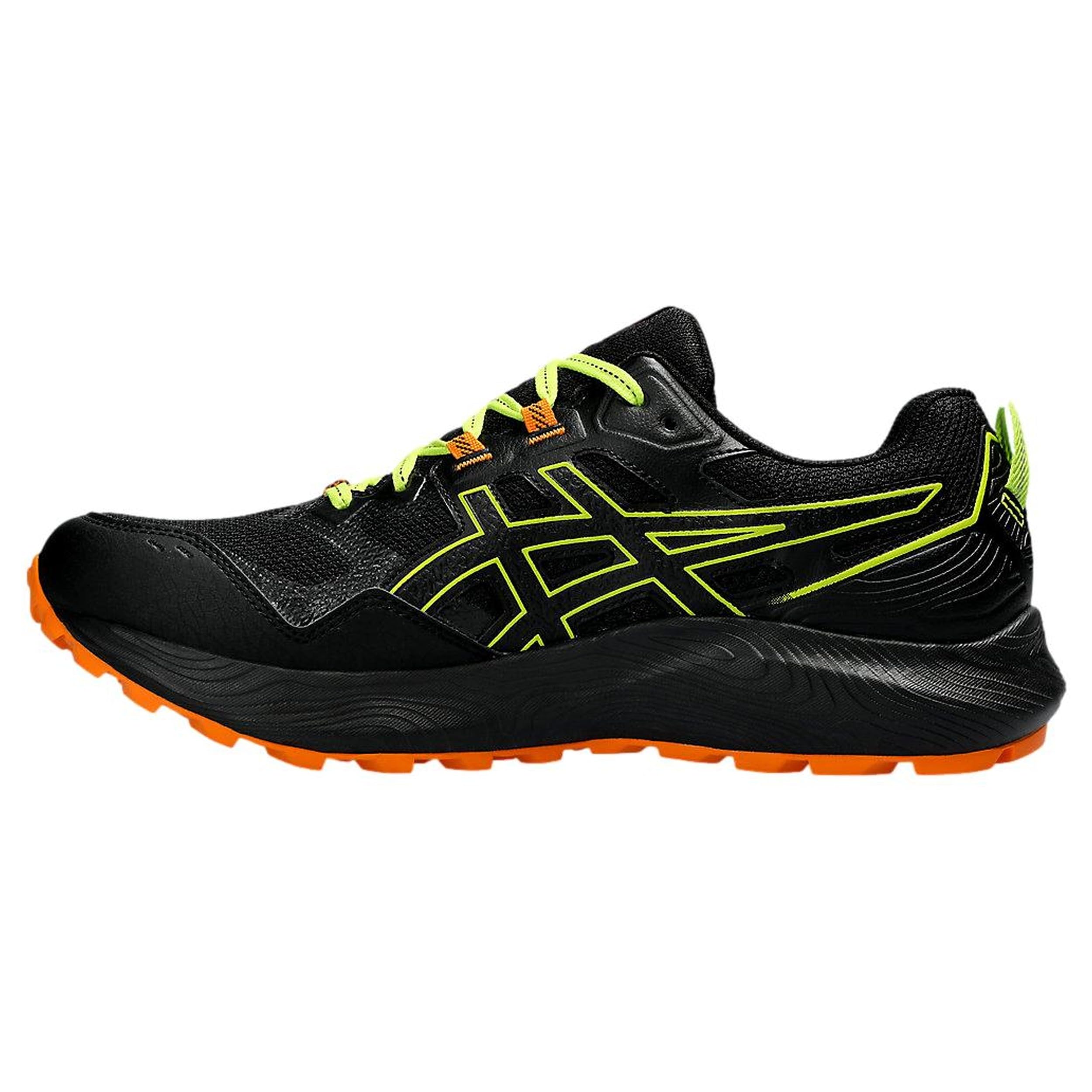 ASICS Gel-Sonoma 7, Trail Running Shoe Hombre