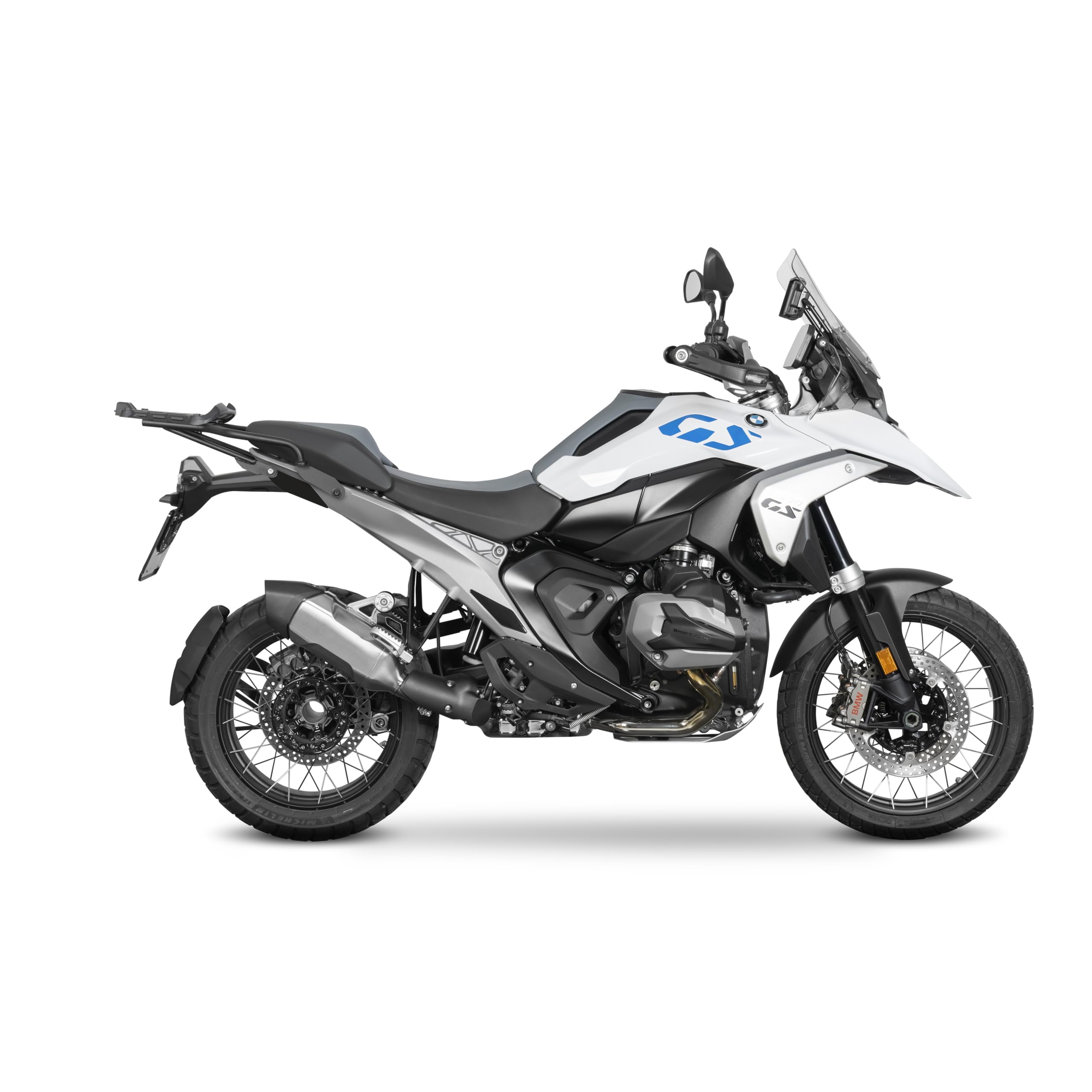 SHAD Top Master BMW R1300GS