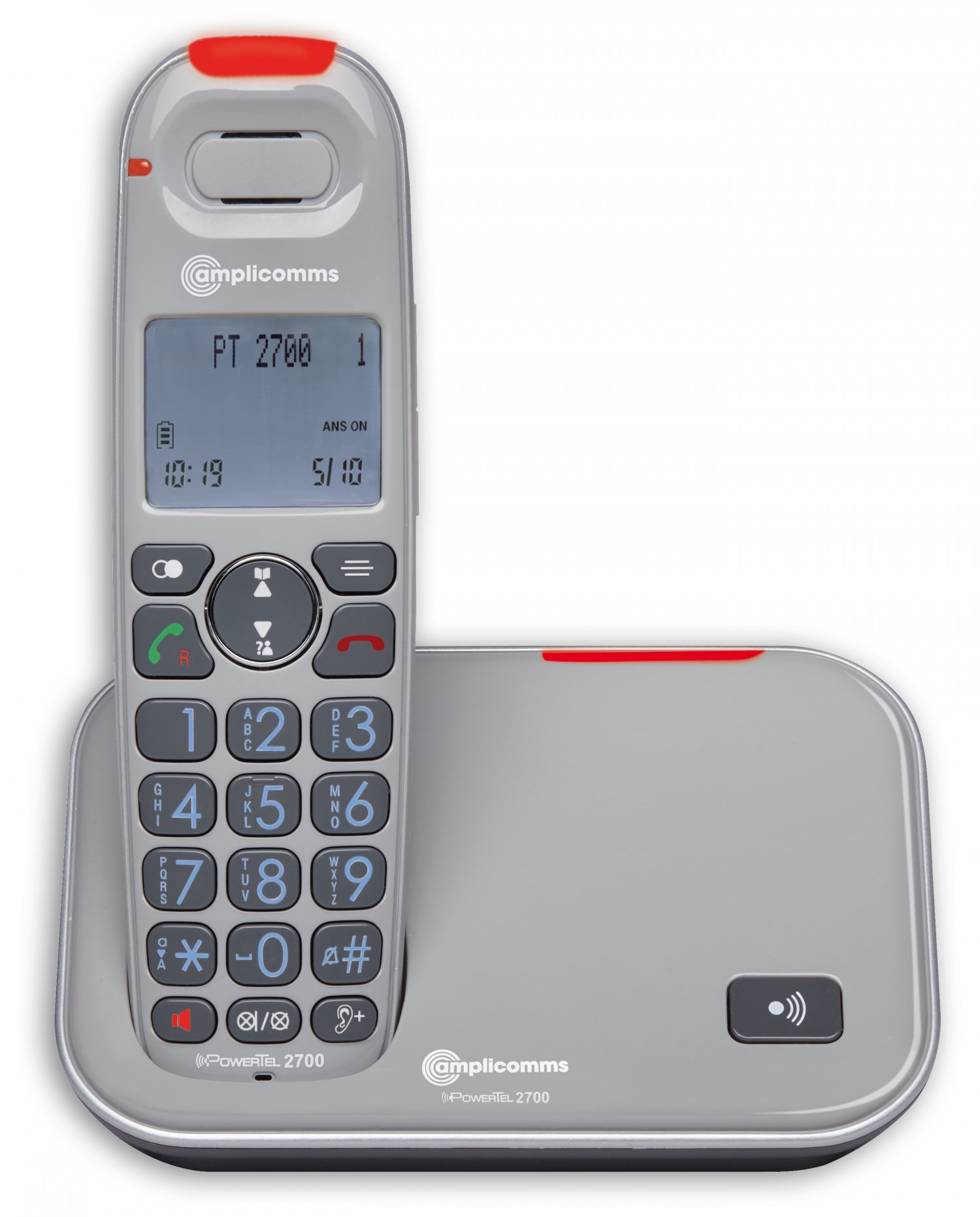 Amplicomms PowerTel 2700