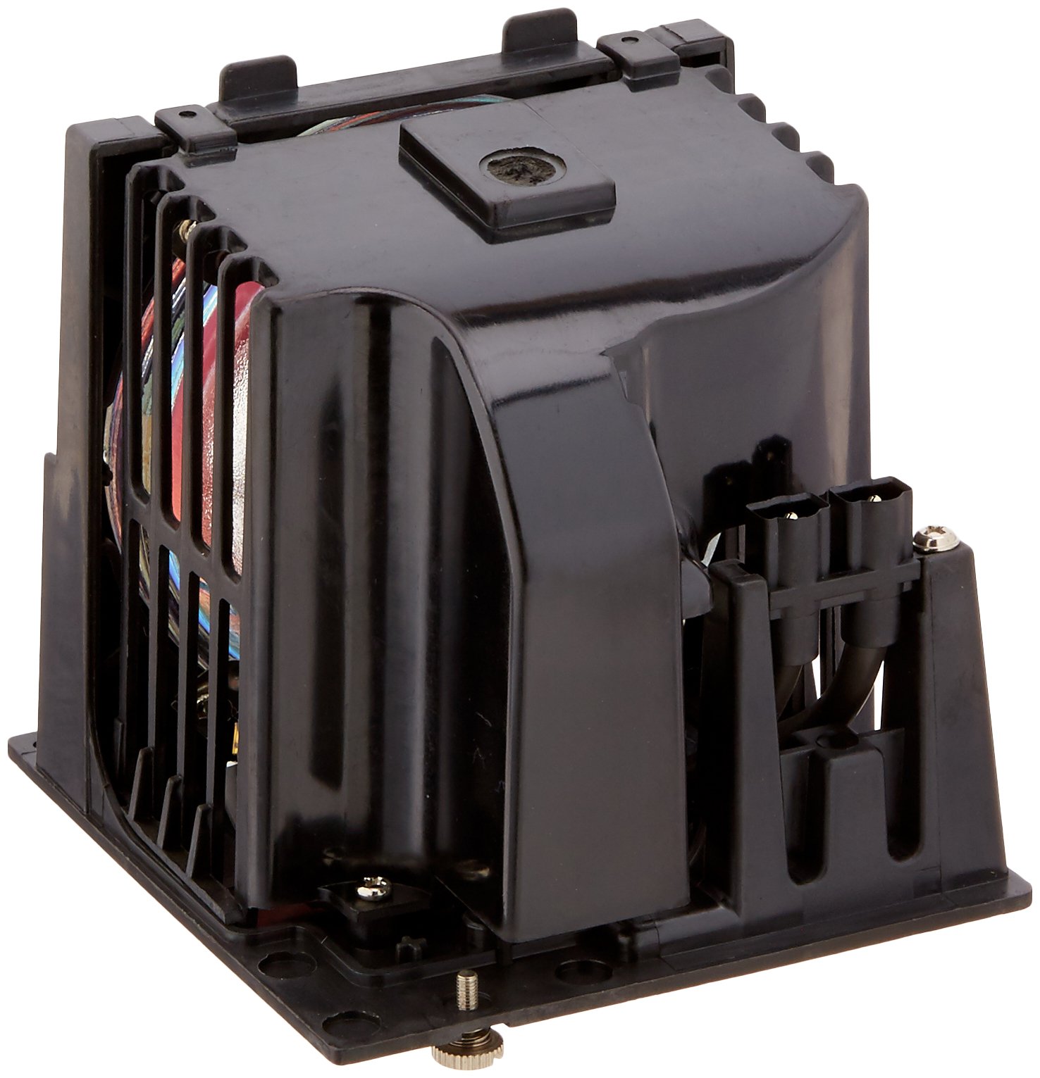 Pureglare 915P026010 TV Lamp for Mitsubishi WD-52627,WD-52628,WD-62627,WD-62628