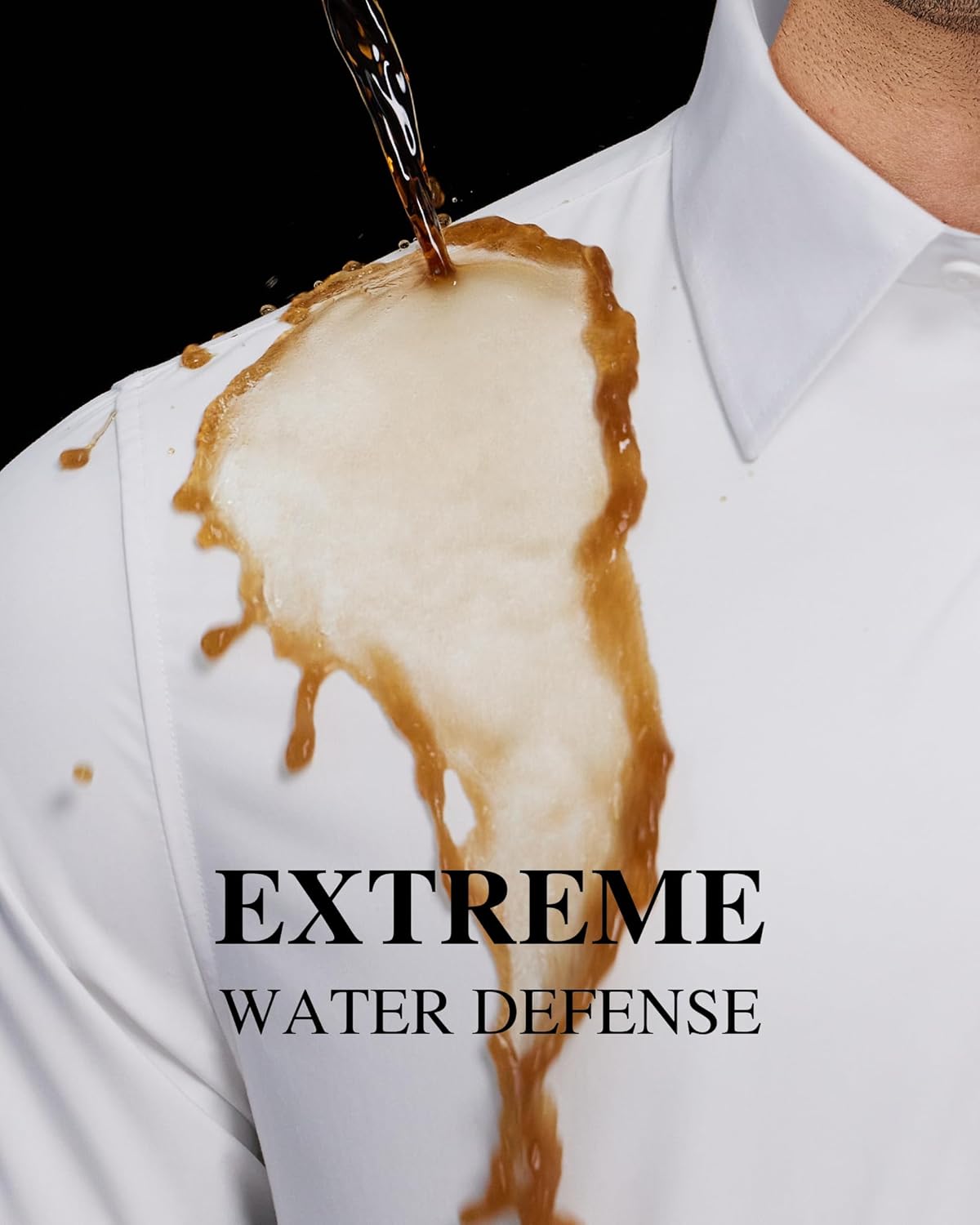 Alimens & Gentle Camisa social masculina, caimento regular, elástica, proteção contra manchas, manga comprida, lisa, para casamentos, camisas de botão em promoção! Veja a oferta e mais achadinhos de Camisas 2 Hoje é o melhor dia para comprar Alimens & Gentle Camisa social masculina, caimento regular, elástica, proteção contra manchas, manga comprida, lisa, para casamentos, camisas de botão com aquele preço maroto! Promoção! Aproveite a oferta! 2