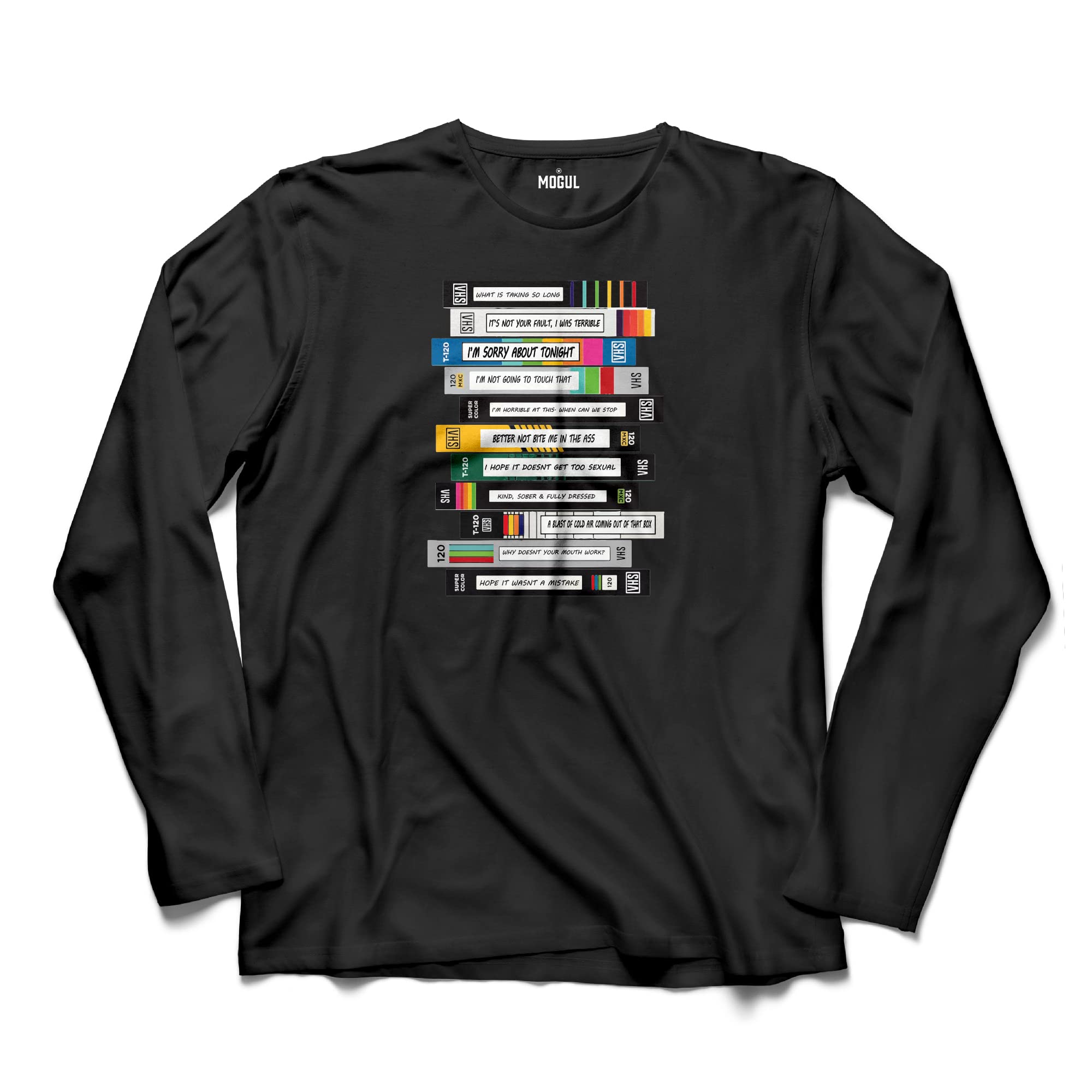 Mogul unisex-adult T-Shirt