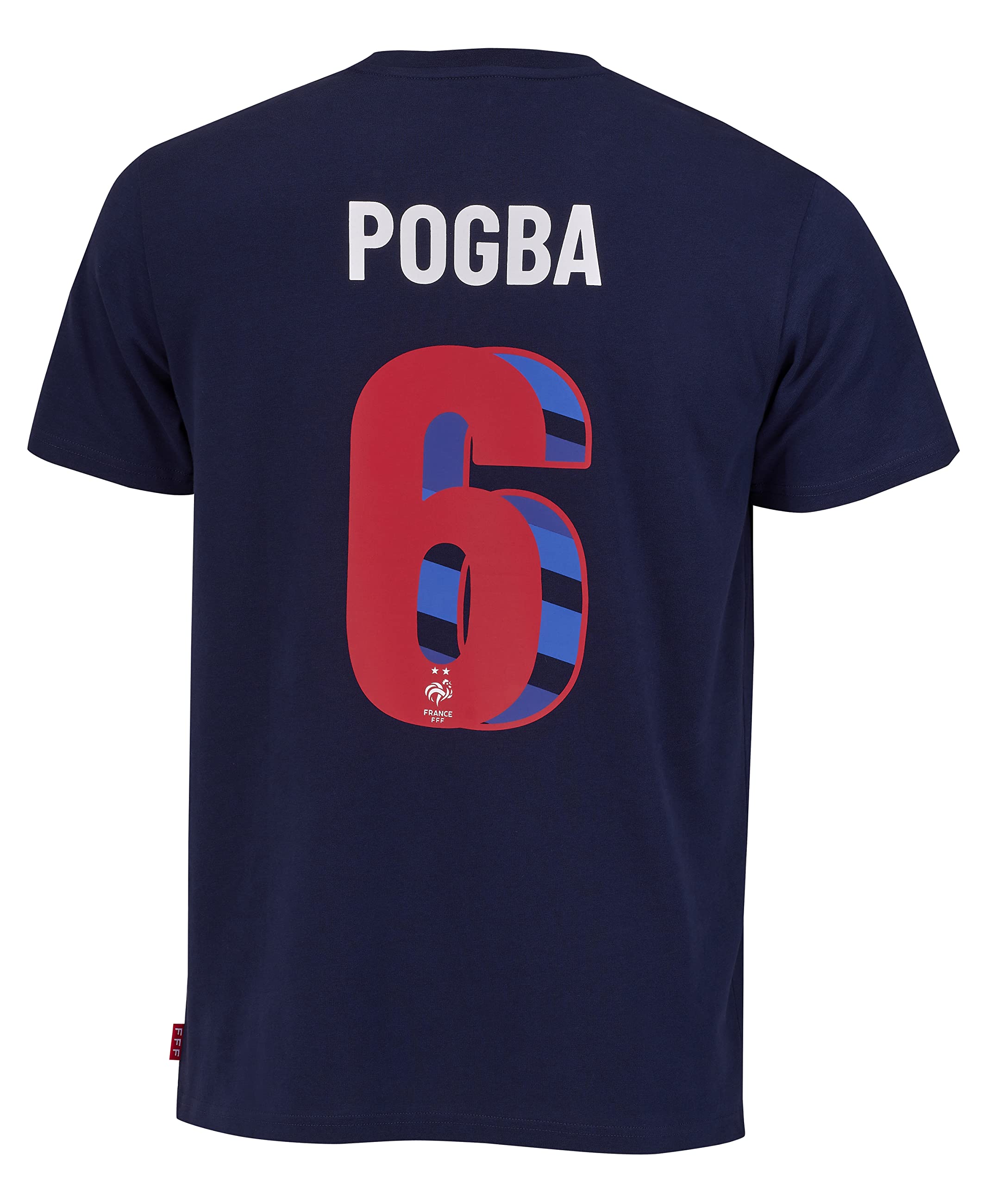 Footballeur Maillot France Pogba Pogba France Jersey Au Fil Des