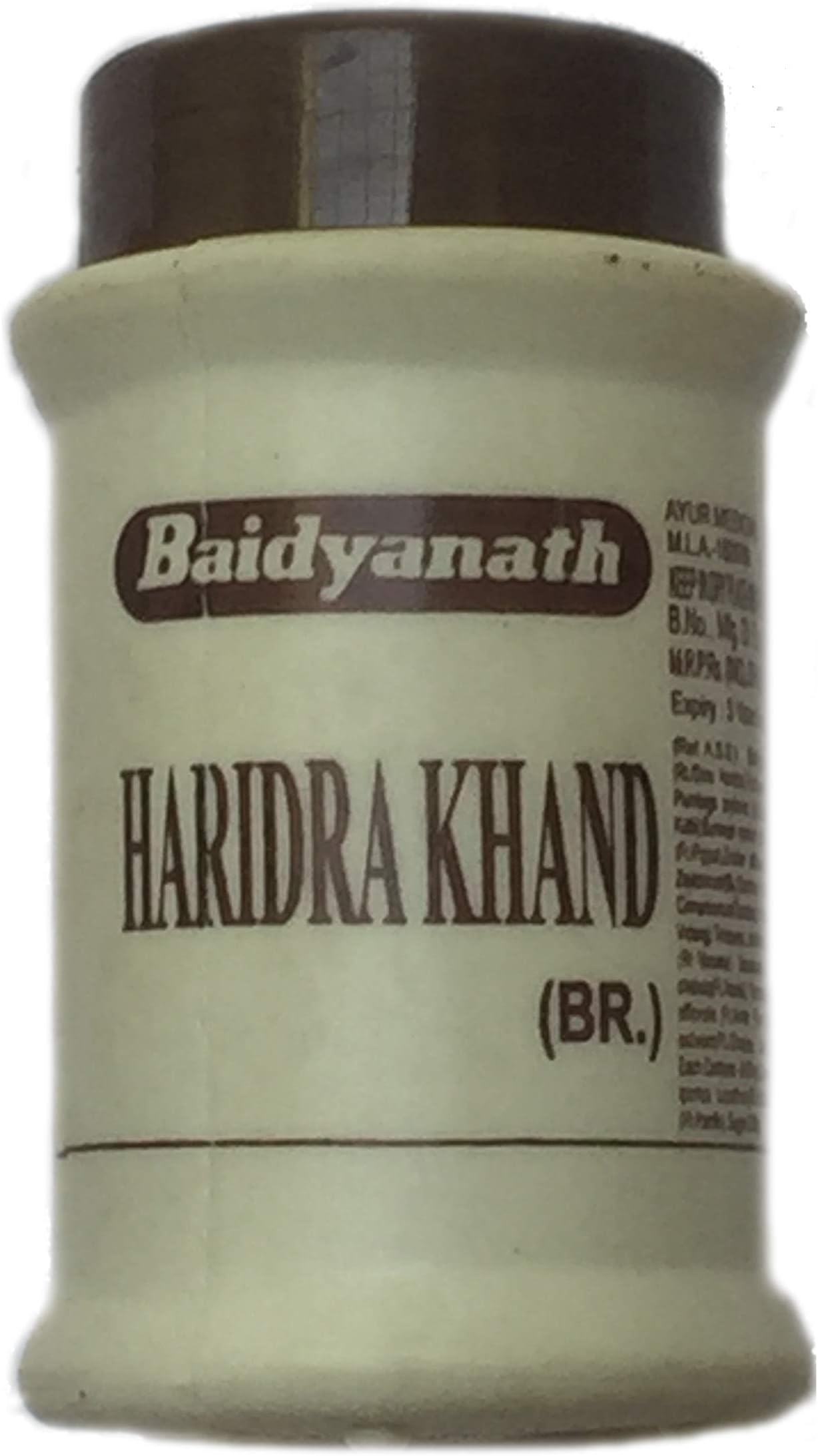 Jhansi Haridra Khand, 100 Gm