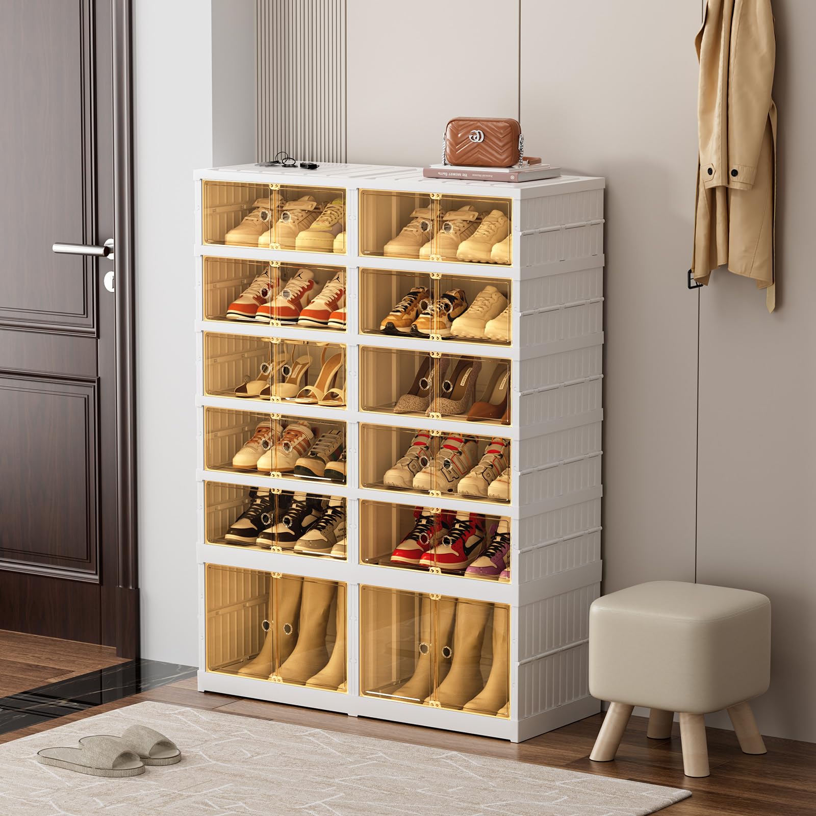 PeSenp Storage Cabinet