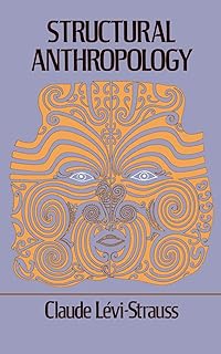 Structural Anthropology