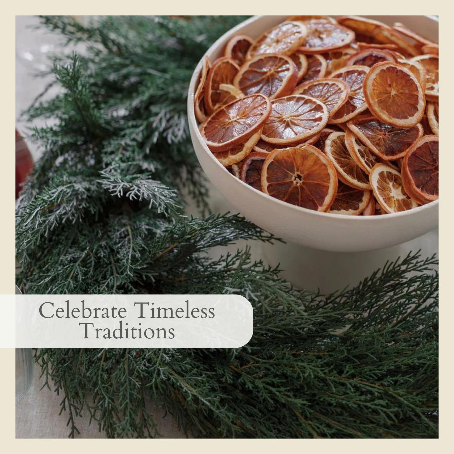 Amazon.co.jp: CG Hunter ホリデーコレクション シダーリース