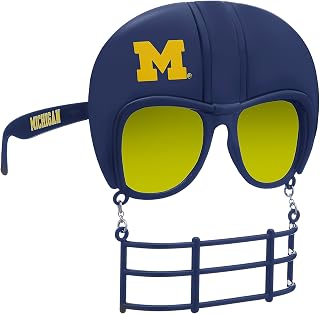 Rico NCAA Novelty Sunglasses