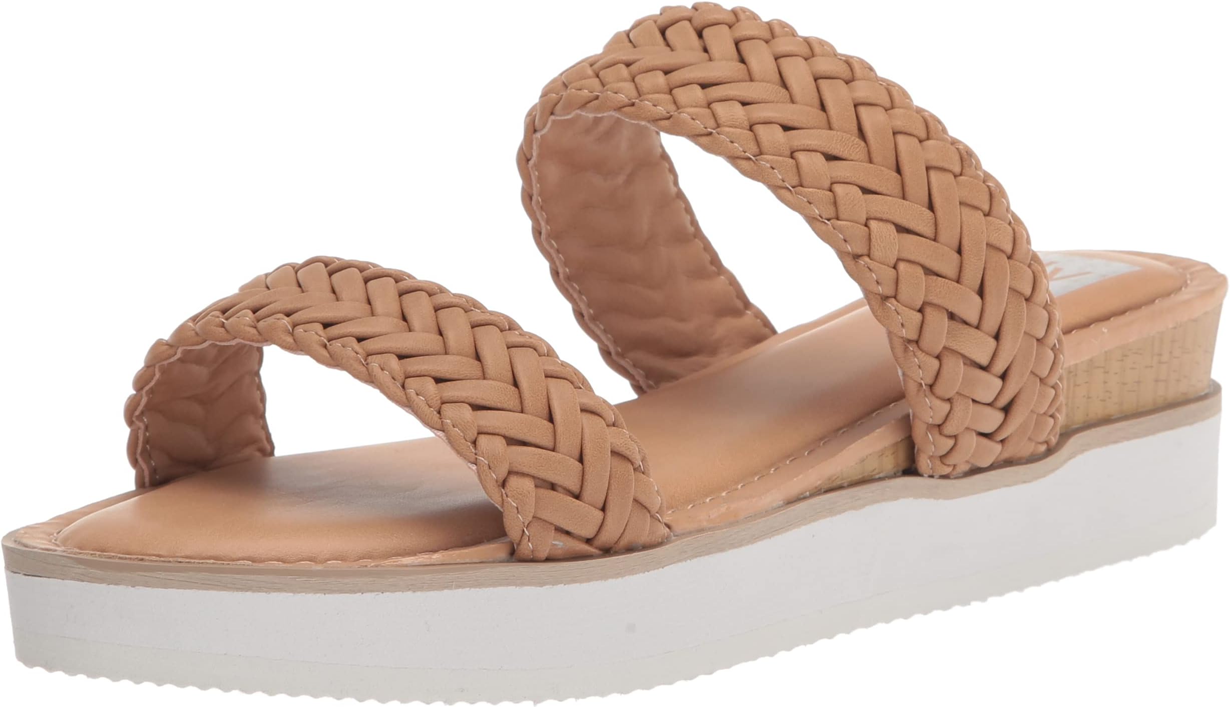 DV Dolce VitaNassa womens Wedge Sandal