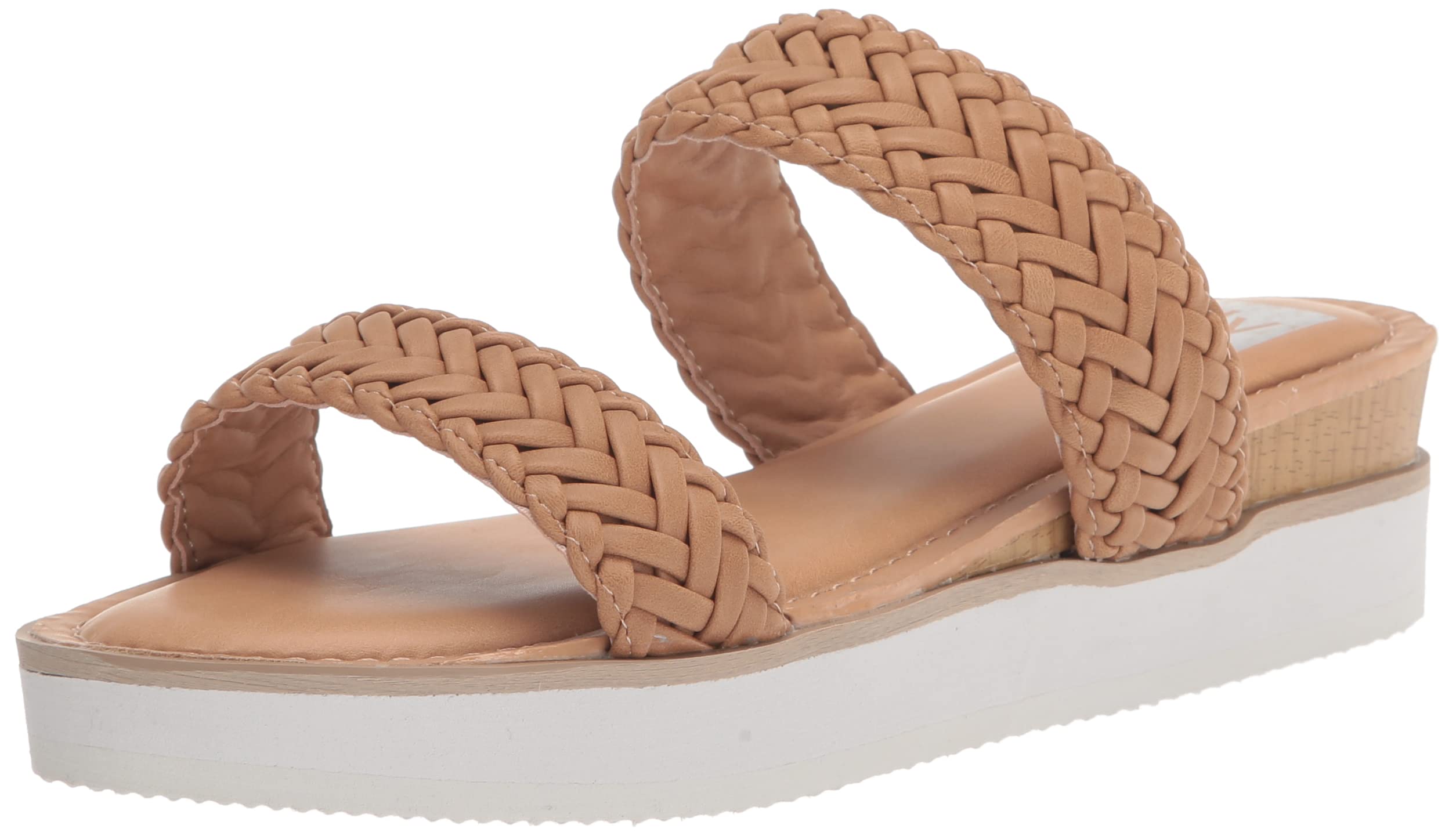DV Dolce VitaNassa womens Wedge Sandal