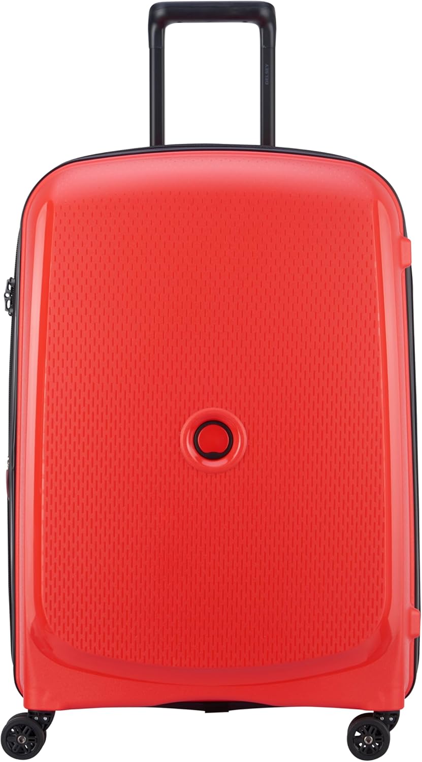 DELSEY PARIS Belmont Plus Hard Case, Mandarin Pakistan Ubuy