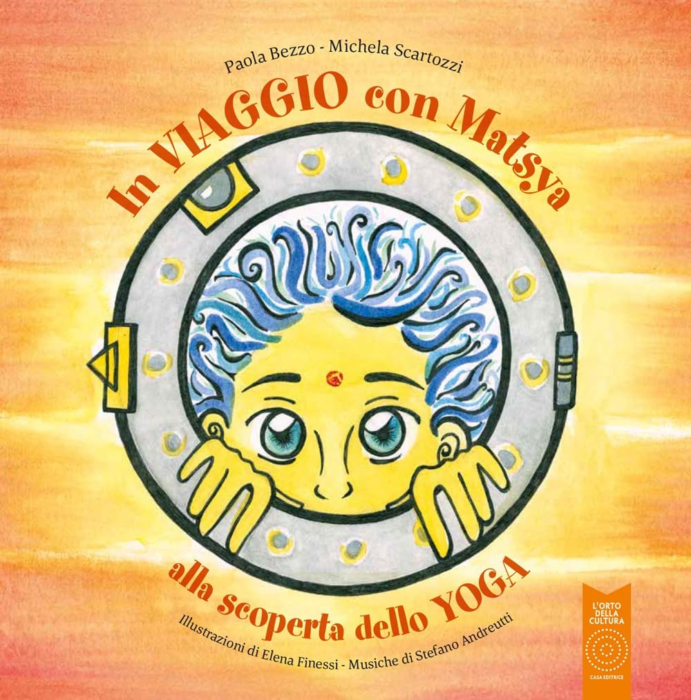 In Viaggio Con Matsya - 4