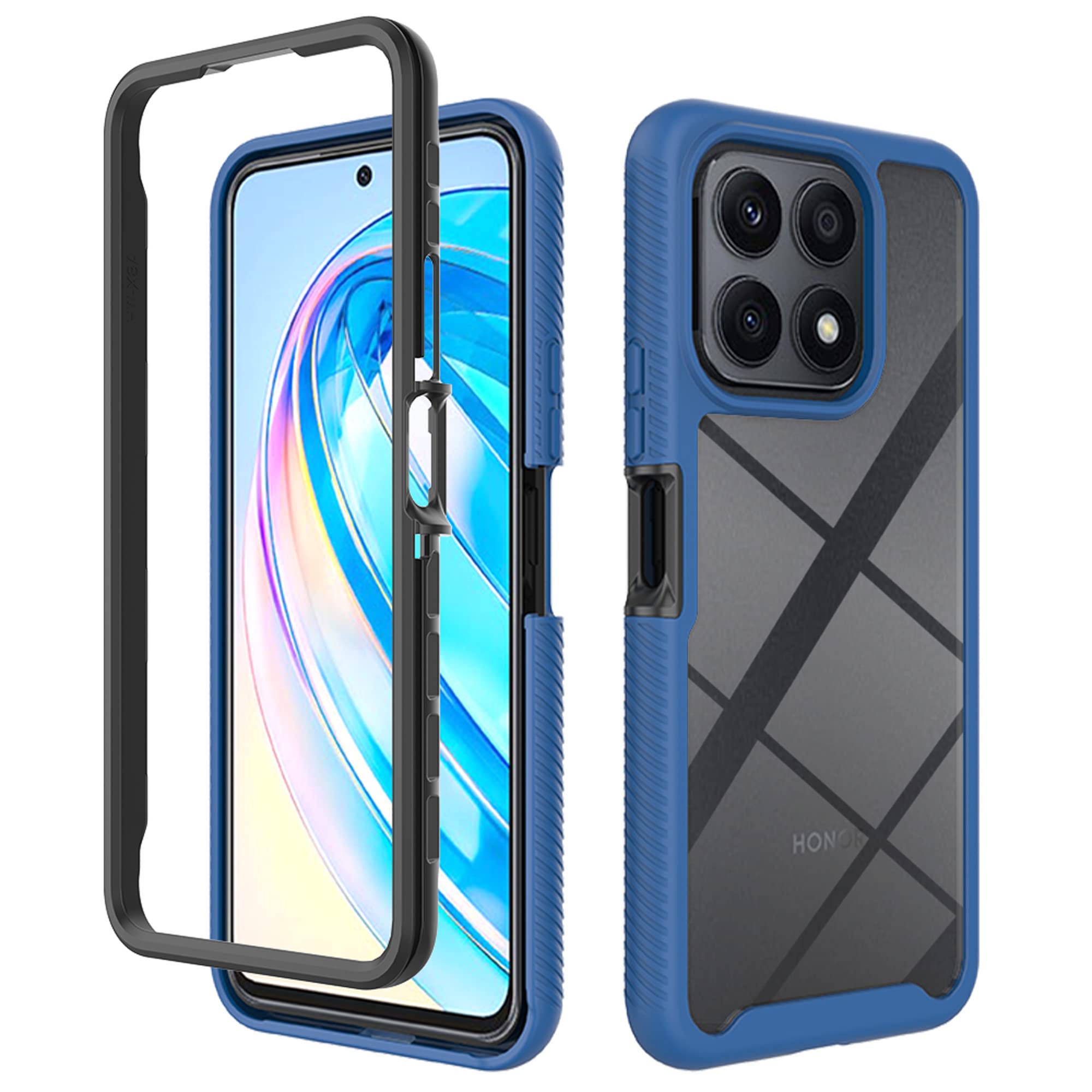 Cover Trasparente Honor X8a | Confronta prezzi