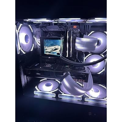 AsiaHorse Pegasus Micro ATX PC Case Dual Chamber 270 Global | Ubuy