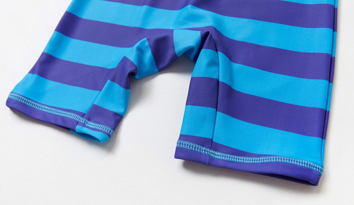 BONVERANO TM Infant Boy's UPF 50+ Sun Protection L/S One Piece Zip Sun Suit…: Clothing, Shoes & Jewelry