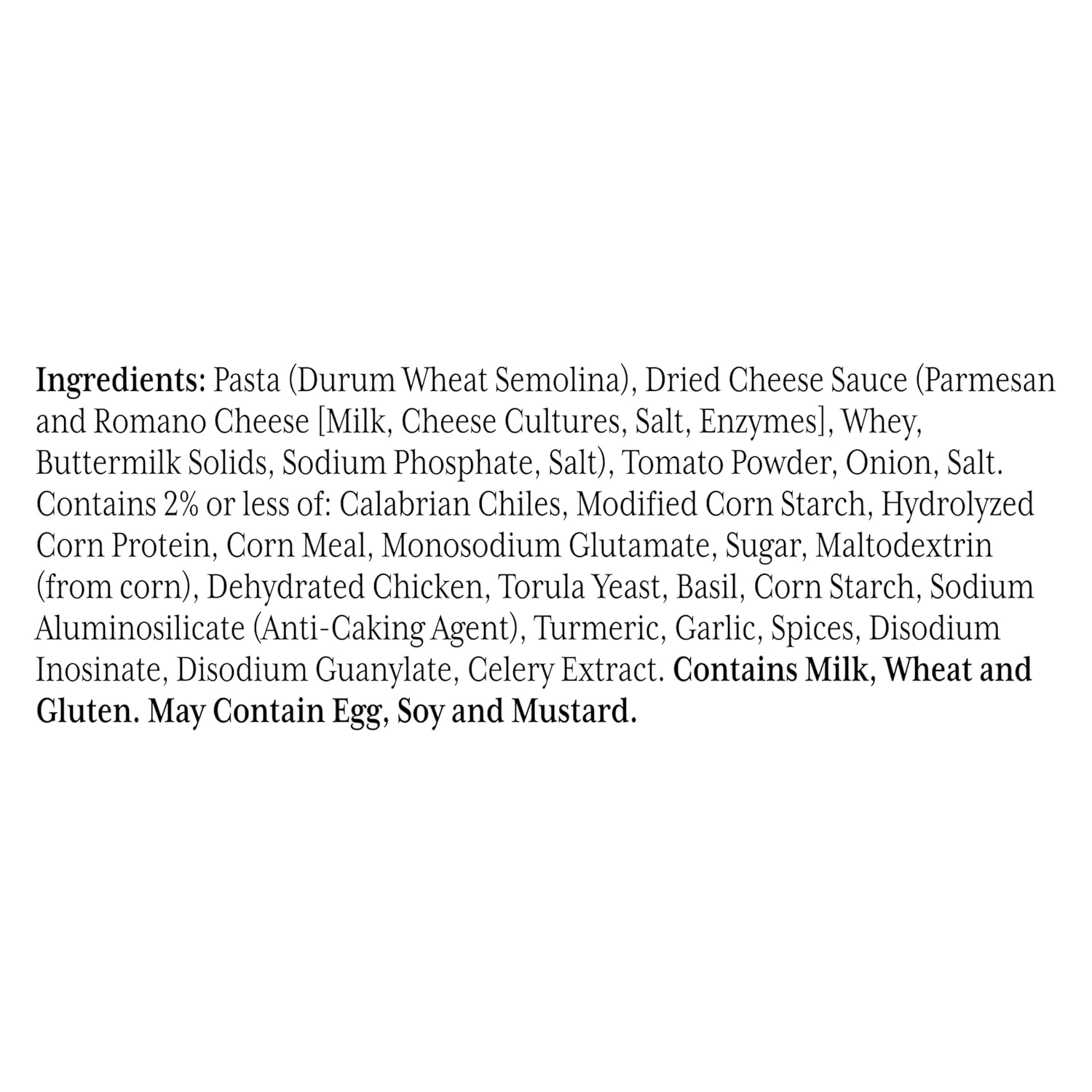 Alessi 4 Minute Pasta, One Dish Quick Meals, Stovetop or Microwave, Dinner or Side Ready in Minutes (Arrabbiata, 6.35 Ounce (Pack of 6))