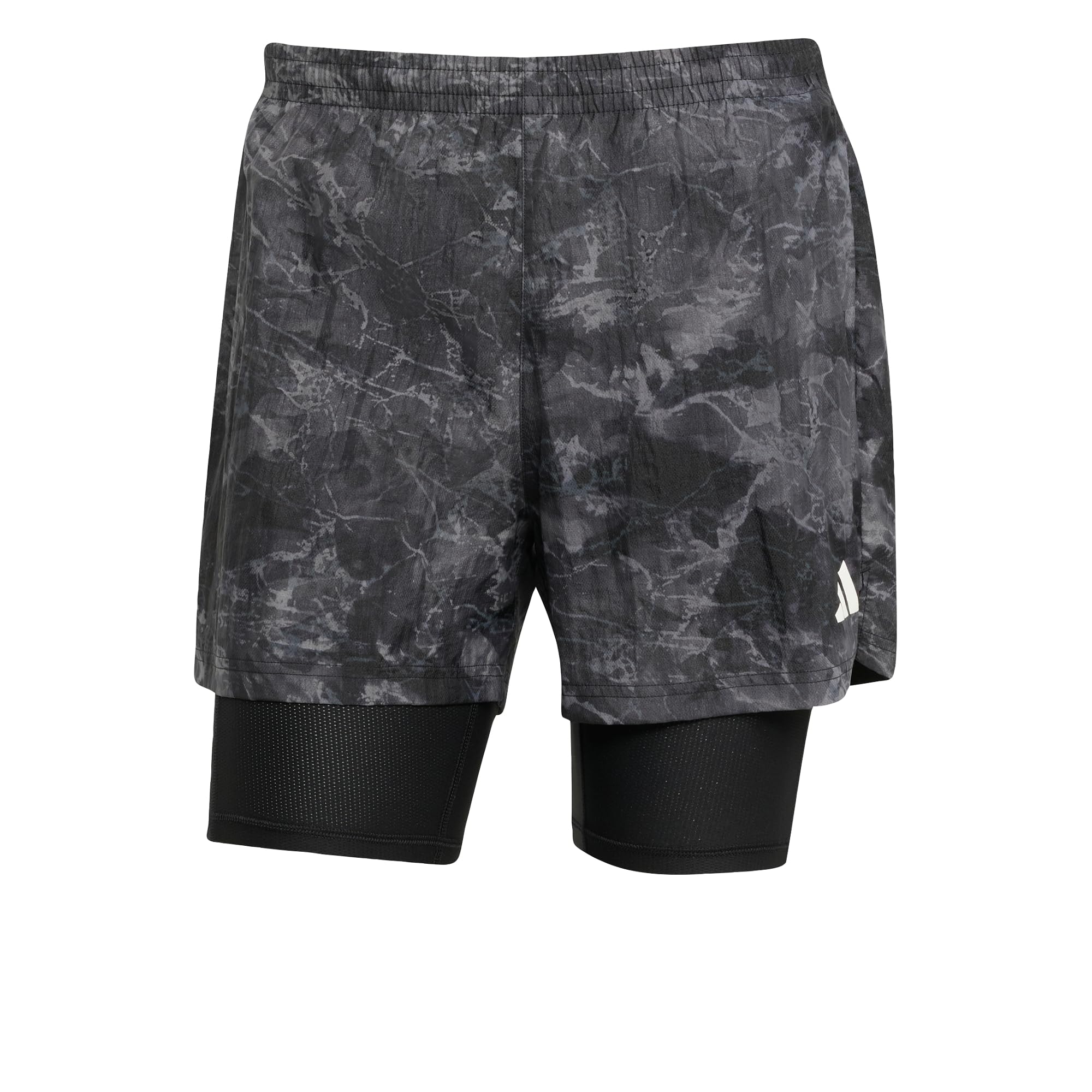 Own The Run 2in1 Running Shorts Men