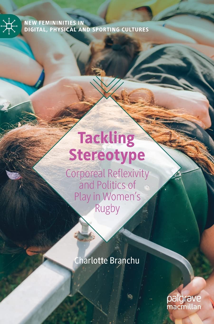 Amazon.com: Tackling Stereotype: Corporeal Reflexivity and Politics of ...