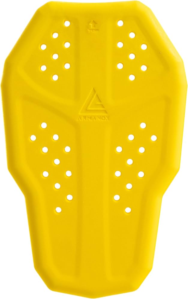 Protecciones Espalda (Solo jackets de nuestra tienda)