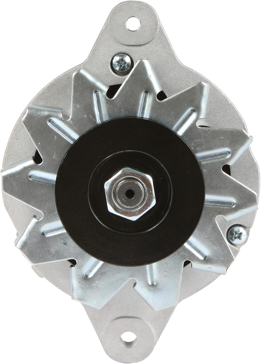 DB Electrical 400-48045 Alternator Compatible With/Replacement For Mitsubishi Fork Lift Truck FD10 FD14 FD15 FD15T FD20 FD25 FD30 FD30B FD30D FD30T FD35 FD35A FD35AB FD35AT FDC20D FDC25D 110448
