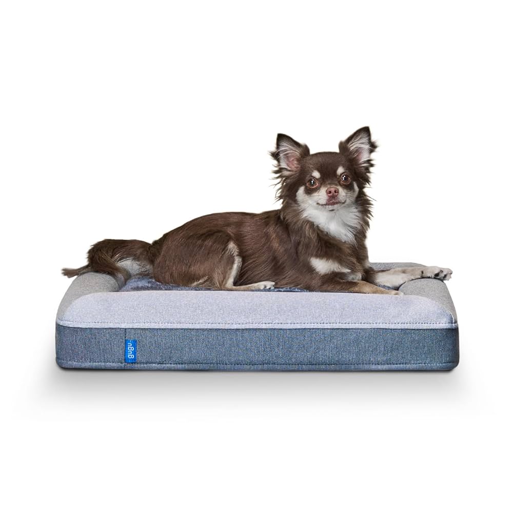 guguドギー　犬用ベッド　XS グレー グーグースリープ【公式】｜犬用ベッド｜超小型犬・ 小型犬