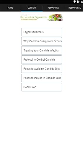 Candida - Getting Rid of Candida - Best Methods to Cleanse - Get Rid and or / Treat Candida Naturall