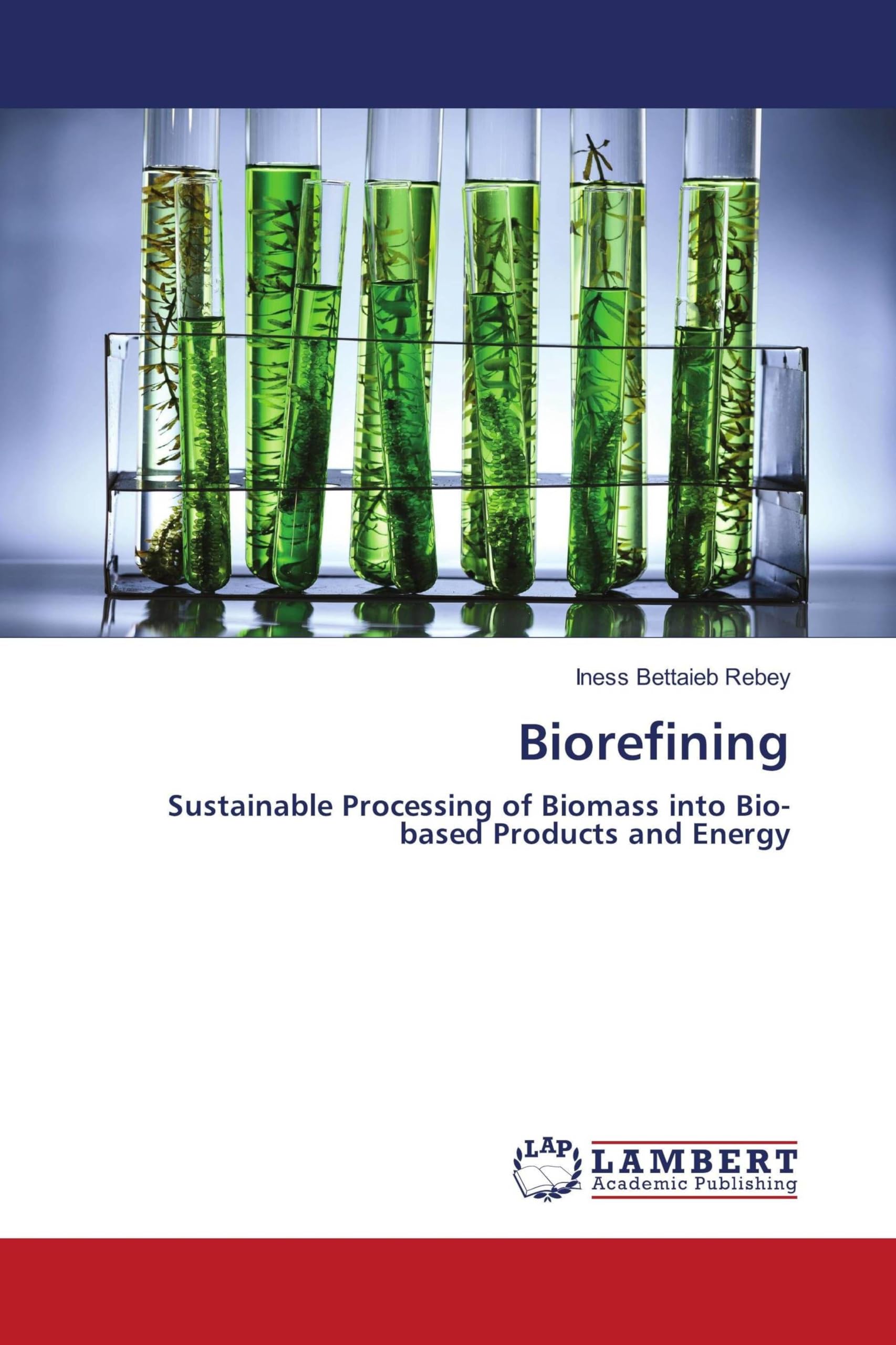 Biorefining: Sustainable Processing of Biomass into Bio-based Products and Energy
