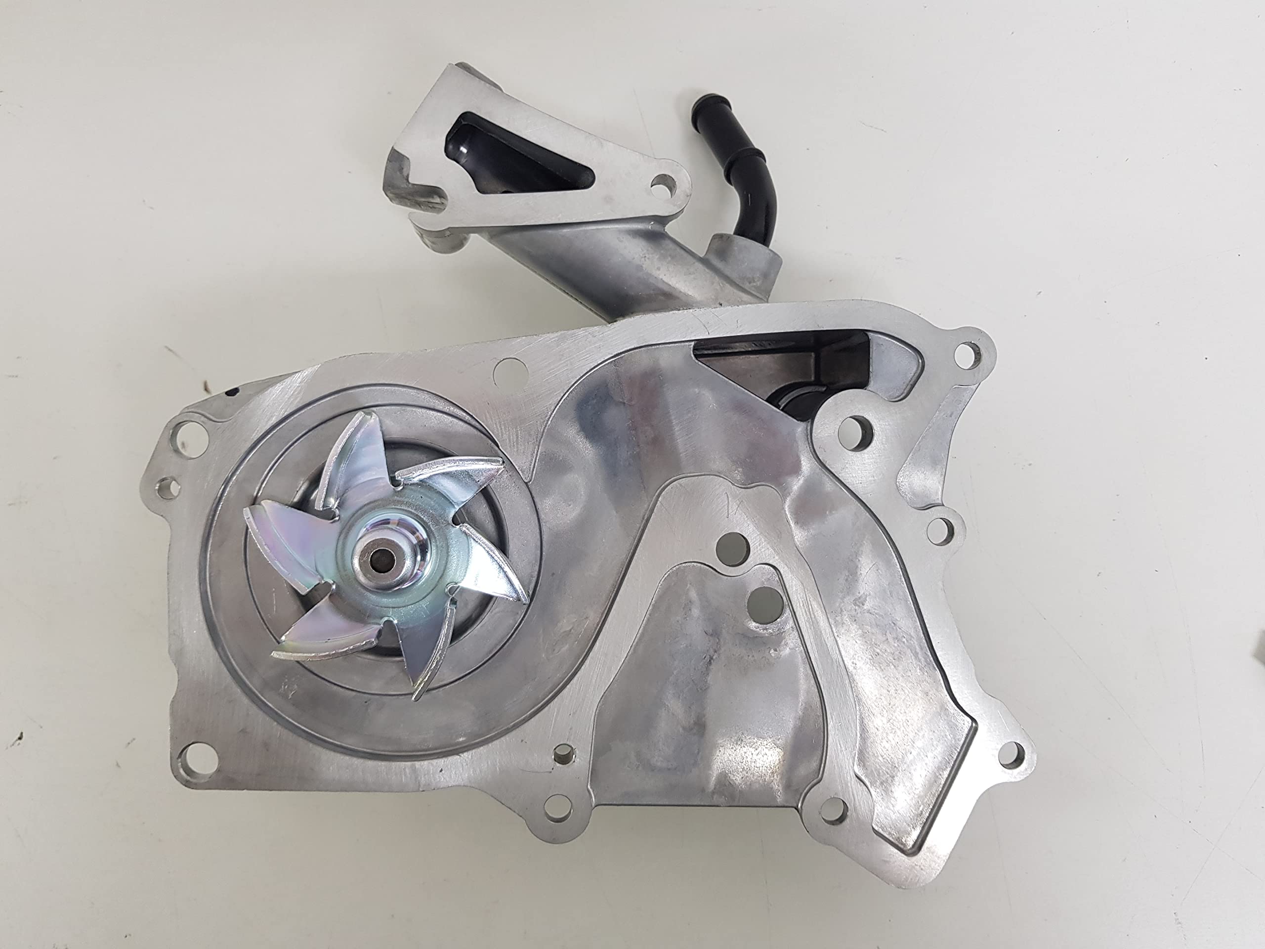 Amazon.com: Genuine OEM 25100-3L100 Coolant Pump / 251003L100 for