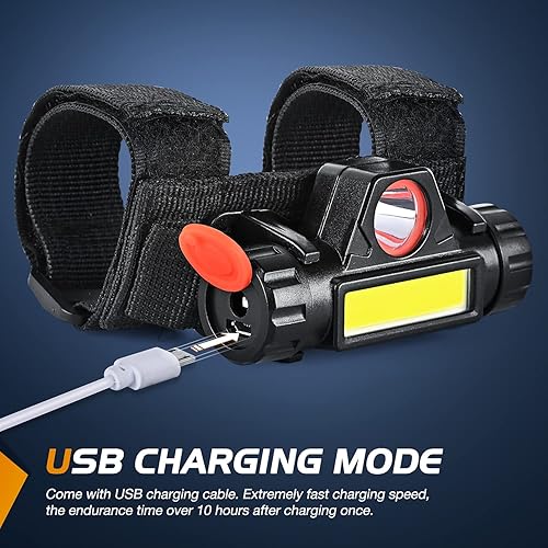 Miniatura 4 de Nilight UTV Dome Light Universal 1.5”-2.0” Roll Bar Mount LED Interior Spot Flood Combo Beam LED Lights for UTVs ATVs Can-Am Polaris RZR Dune Buggy