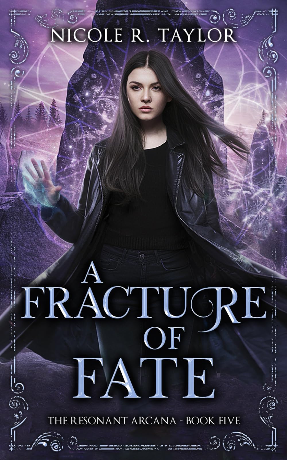 A Fracture of Fate (The Resonant Arcana)